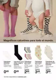 Catálogo Zeeman Página 4