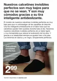 Catálogo Zeeman Página 6