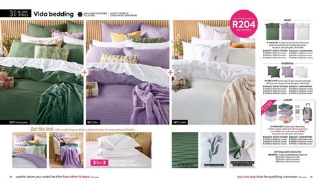 HomeChoice catalogue Page 10