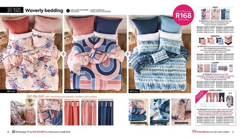 HomeChoice catalogue Page 14