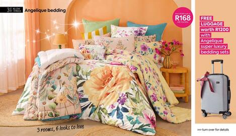 HomeChoice catalogue Page 15