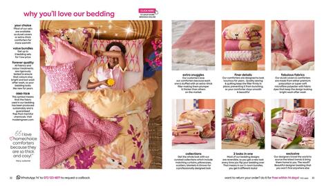 HomeChoice catalogue Page 17