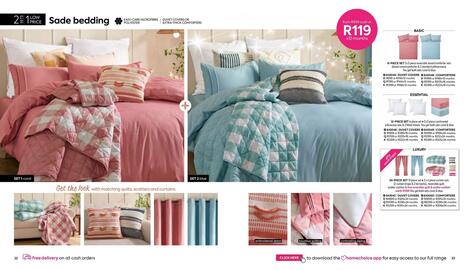 HomeChoice catalogue Page 20