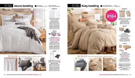 HomeChoice catalogue Page 22