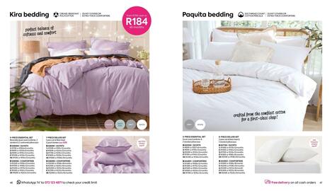 HomeChoice catalogue Page 24