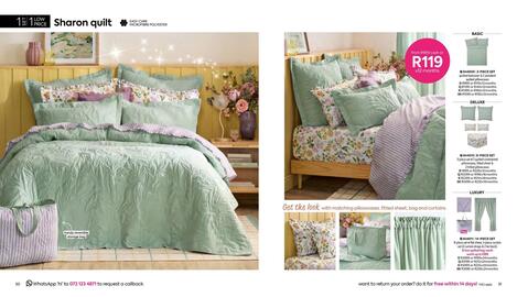 HomeChoice catalogue Page 26