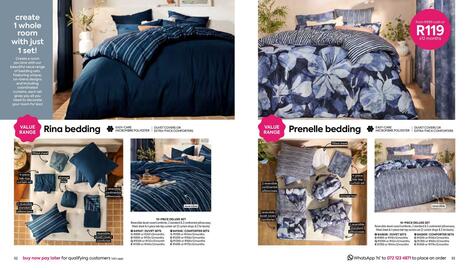 HomeChoice catalogue Page 27