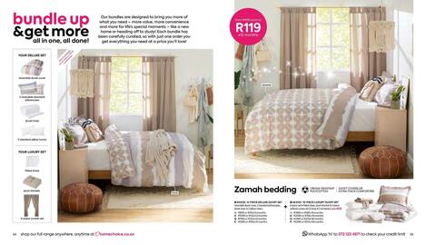 HomeChoice catalogue Page 28