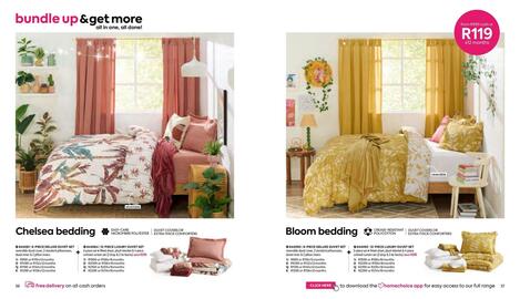 HomeChoice catalogue Page 29