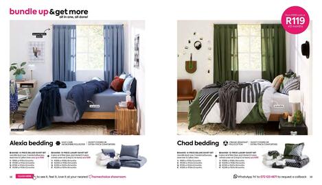 HomeChoice catalogue Page 30