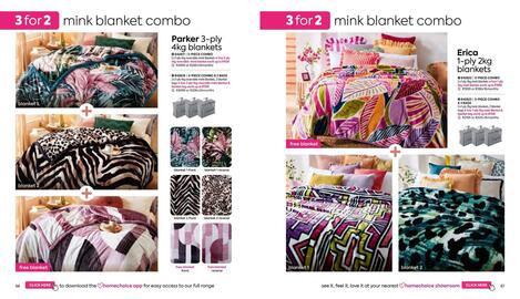 HomeChoice catalogue Page 34
