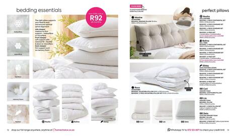 HomeChoice catalogue Page 37