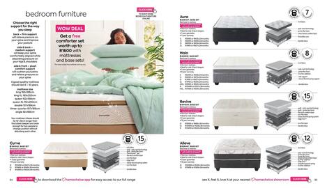 HomeChoice catalogue Page 43