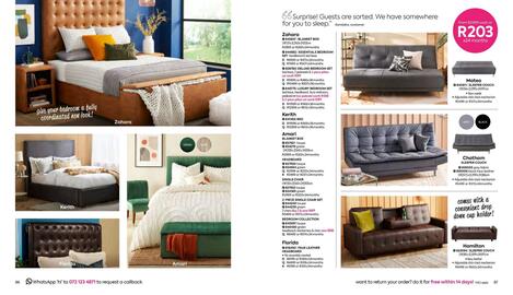 HomeChoice catalogue Page 44