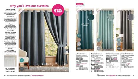 HomeChoice catalogue Page 46