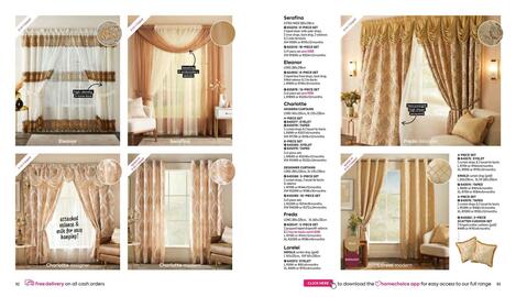 HomeChoice catalogue Page 47