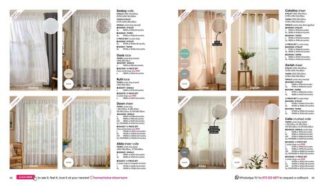 HomeChoice catalogue Page 48