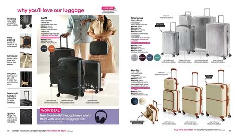 HomeChoice catalogue Page 49