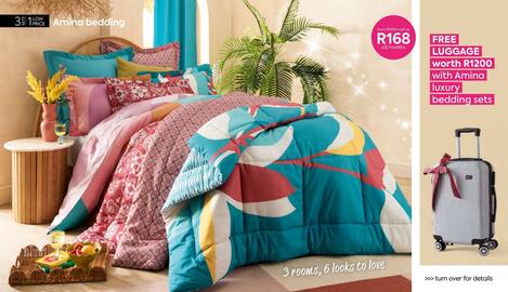 HomeChoice catalogue Page 5