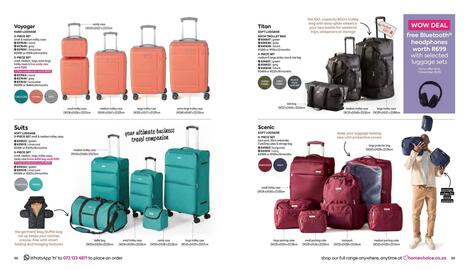 HomeChoice catalogue Page 50