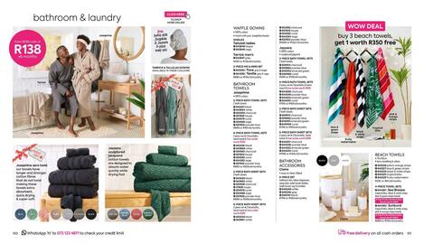 HomeChoice catalogue Page 51