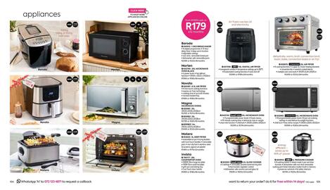 HomeChoice catalogue Page 53
