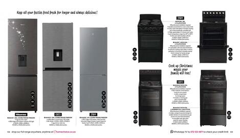 HomeChoice catalogue Page 55