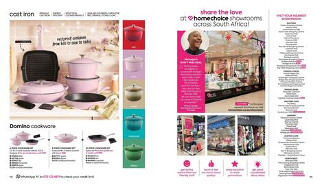 HomeChoice catalogue Page 60