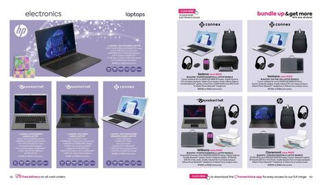 HomeChoice catalogue Page 62