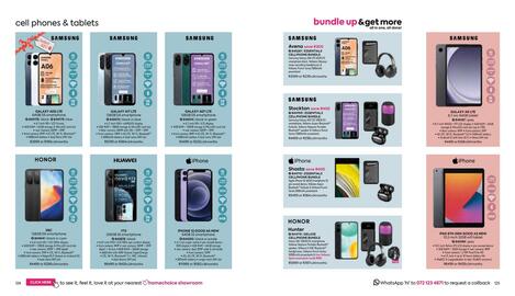 HomeChoice catalogue Page 63