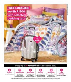 HomeChoice catalogue Page 65