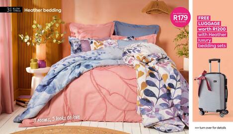 HomeChoice catalogue Page 7