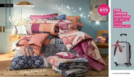 HomeChoice catalogue Page 11