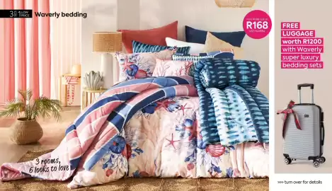 HomeChoice catalogue Page 13