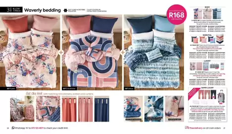 HomeChoice catalogue Page 14