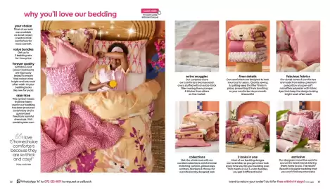 HomeChoice catalogue Page 17