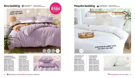 HomeChoice catalogue Page 24