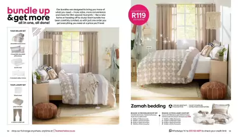 HomeChoice catalogue Page 28