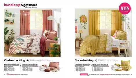 HomeChoice catalogue Page 29
