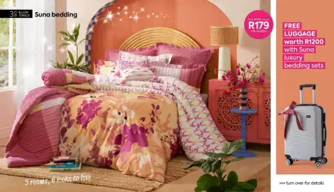 HomeChoice catalogue Page 3