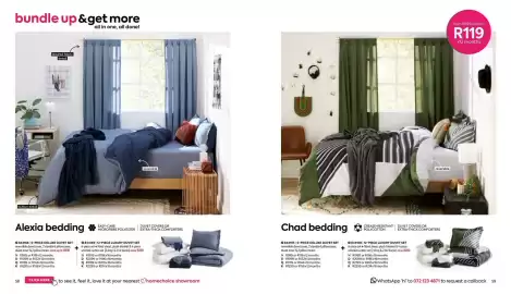 HomeChoice catalogue Page 30