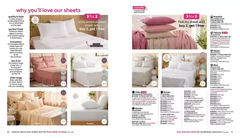 HomeChoice catalogue Page 31
