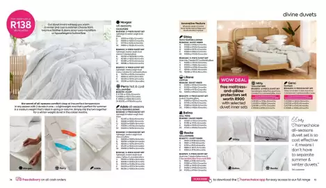 HomeChoice catalogue Page 38