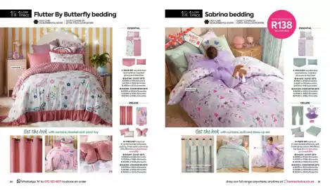 HomeChoice catalogue Page 41