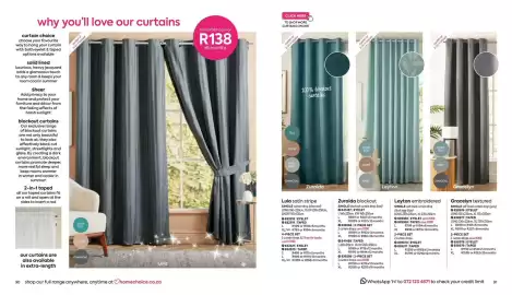 HomeChoice catalogue Page 46