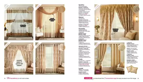 HomeChoice catalogue Page 47