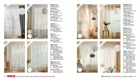 HomeChoice catalogue Page 48