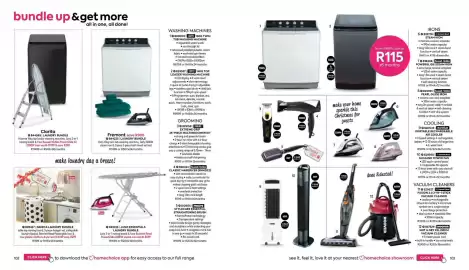HomeChoice catalogue Page 52