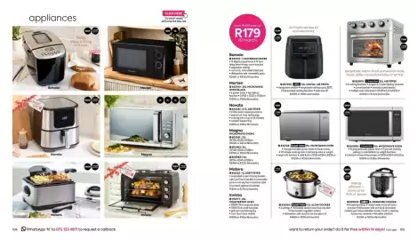 HomeChoice catalogue Page 53