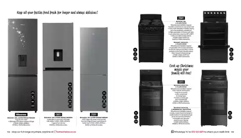 HomeChoice catalogue Page 55